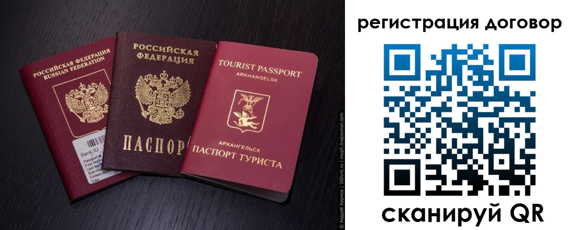миграционный учет в Няндоме